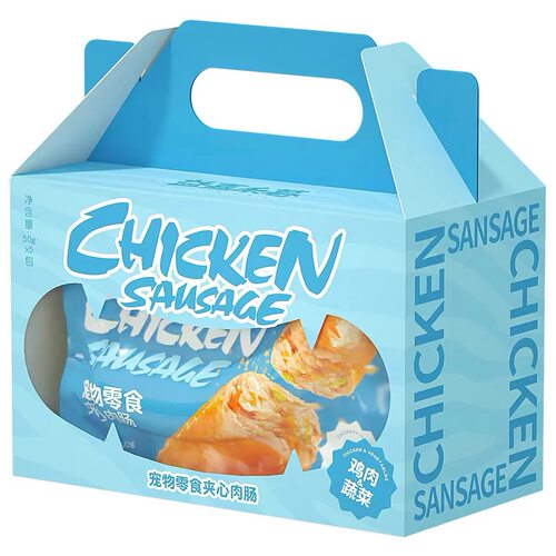 益嘉禾暮狗零食罐益嘉禾暮夹心