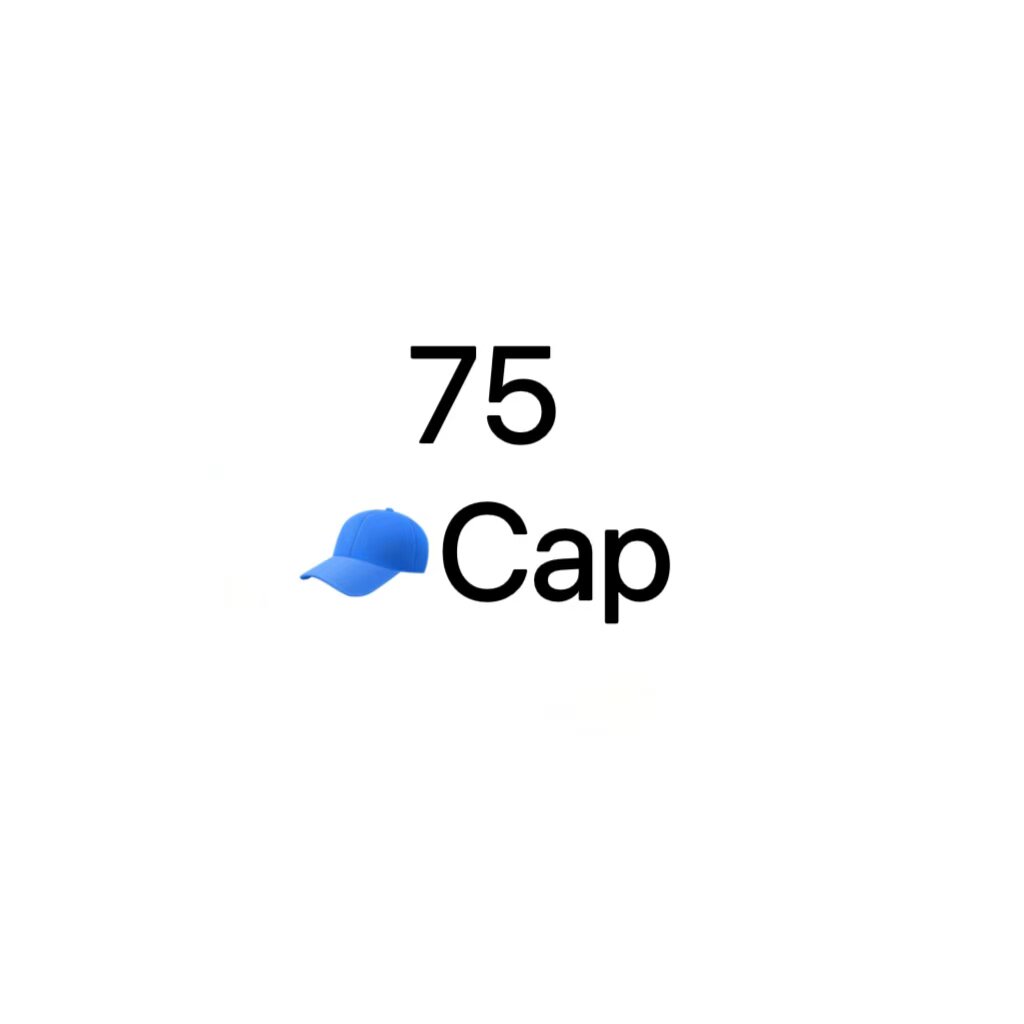thumbnail for Original Top MZS006-75L baseball cap