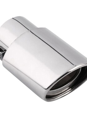 适用于04-11老款雷克萨斯GS300 LS430 450 460尾喉排气管装饰配件