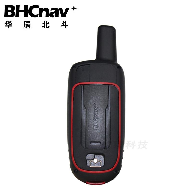 途彩K82BK82B手持GPS外导航坐仪 防水可漂浮 经户纬度标测量仪