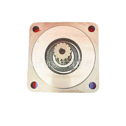 泊姆克AM5100AO7马达M5100A 67DYHDN15-6