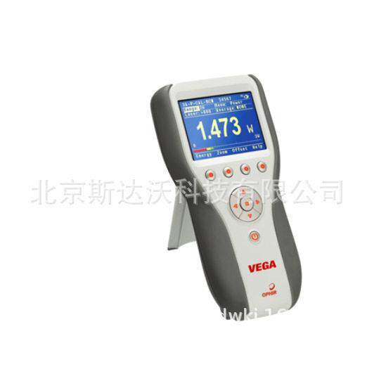 彩色手持式gea激光功率V计/能KCY量计率 便携式功计 能量计
