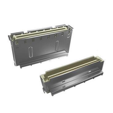 68安001-10A4板HLF 费诺 mph通讯系列enol 连接器贴片板对原标现