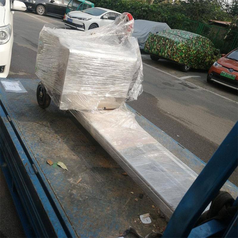电动遥控绳锯机废钢渣分割用金刚石绳锯邦远牌