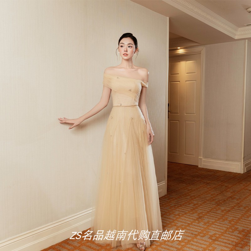 ZS名品越南设计师Paramo
