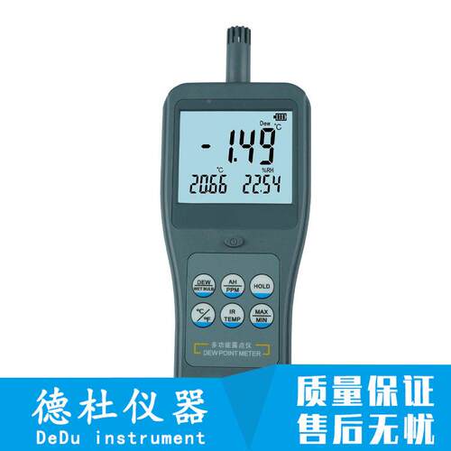 多功能点仪 R5665MT2露610露点分析 仪