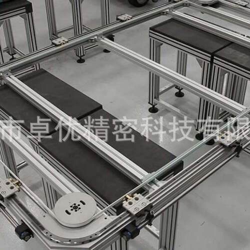 供VXR应锈钢矩形导轨 形导轨厂音家 低噪不寿命长矩环形导轨