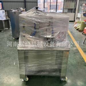 家用半蜜自涂动河南君健膏压制成型机 做膏机的器 蜂膏贴摊机