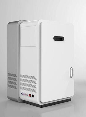 型小73D水机 DI水的生产设备 I10-30L实验室D水机 DI水I制造装置