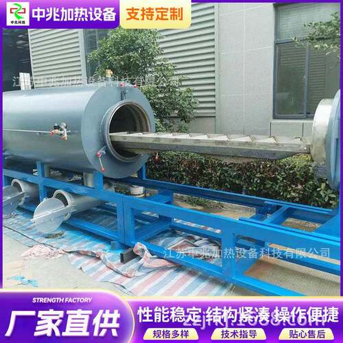 真空清洗炉非标定制柜式真空清洗炉真空煅烧炉工业用炉