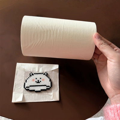 拼豆专用美纹纸加宽包边胶带
