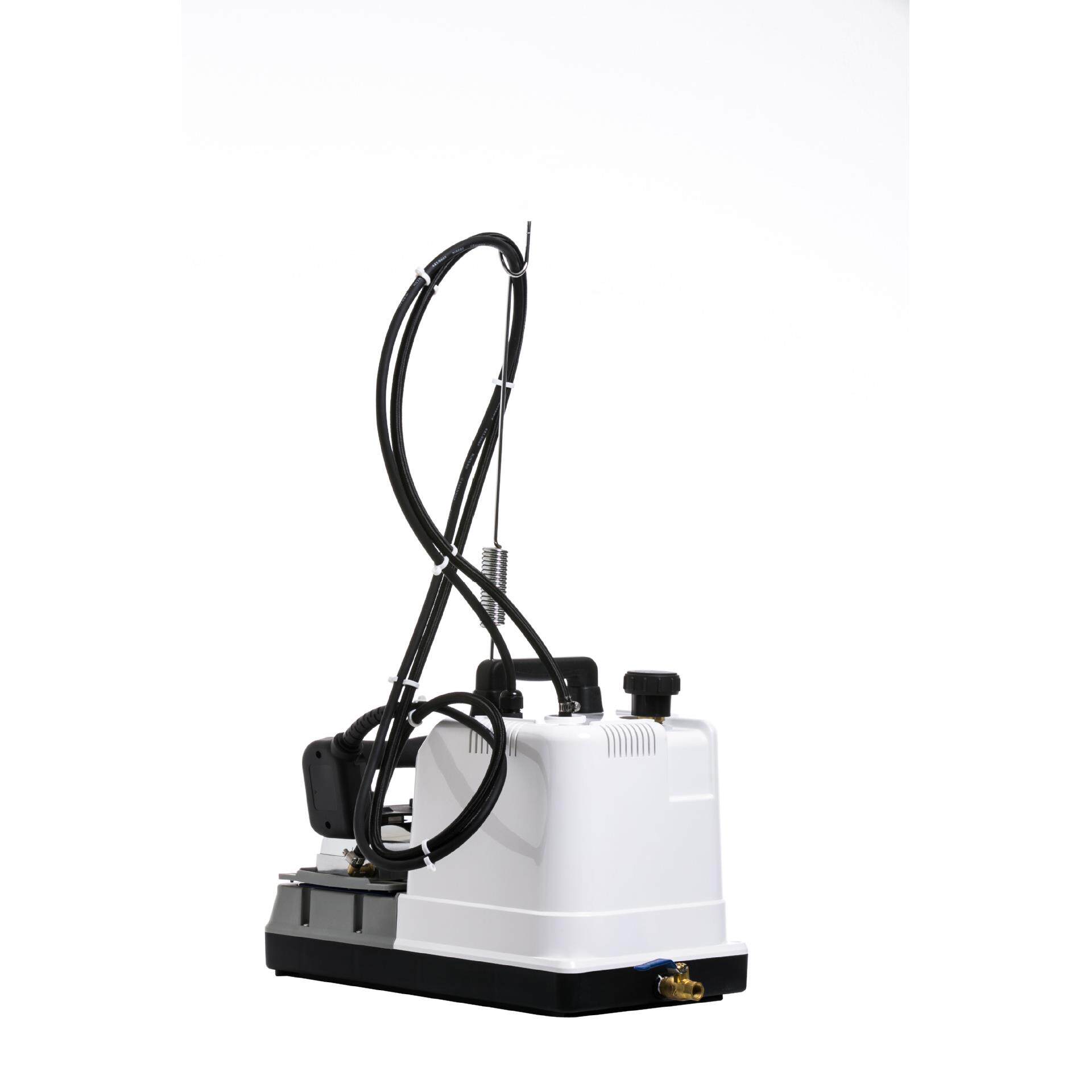 蒸汽发生器小锅炉 SR-6000工业熨斗电熨斗 韩国银星