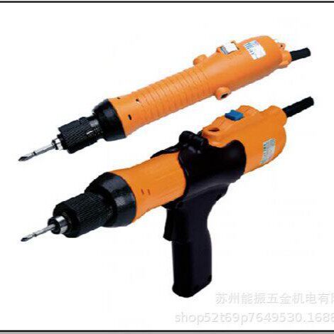 优惠台湾奇力速螺丝刀奇力速电批P1L-SK-9250L奇力速电批