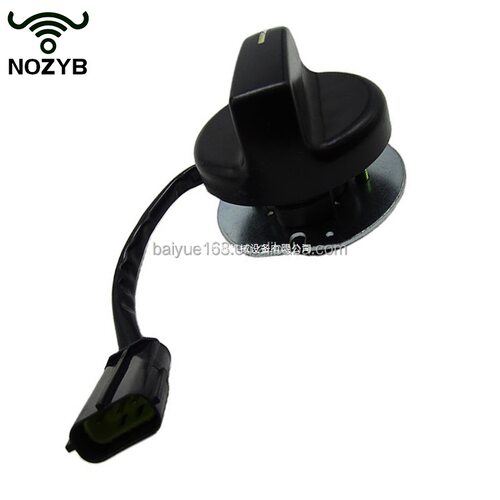 适用于SK200-6 SK230-6 SK230油门旋钮开关YN52S00009P1的高质量