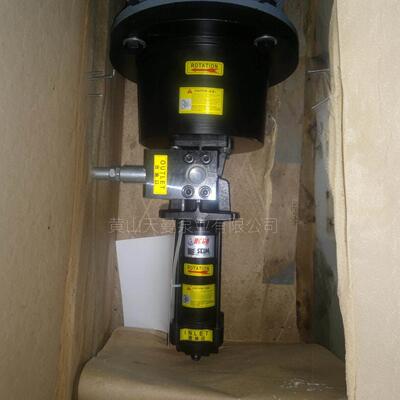 供应意大利SEIM塞姆三螺杆泵YPWO040三螺杆泵 YPWO机床用螺杆泵