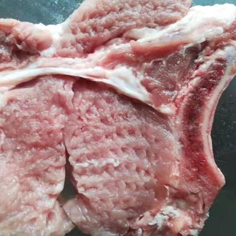 牛台排带骨筋机 断小型式鲜肉嫩化机羊 猪大扒扎祥九瑞盈孔松肉机