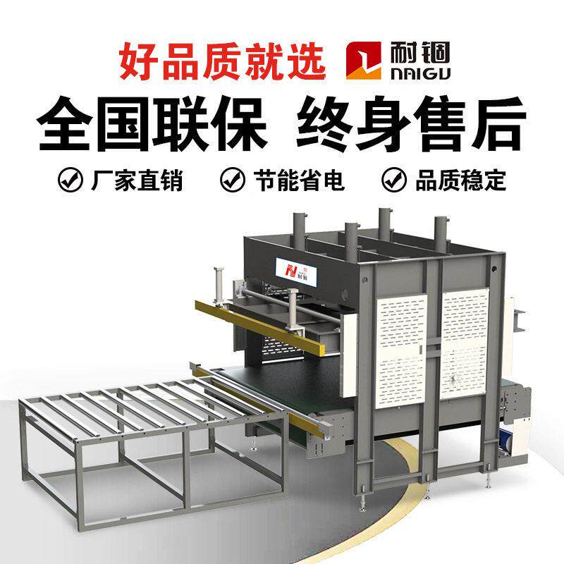 厂家生产包弹簧床垫压缩机海绵床YGB垫空压缩口封打机厂家床真垫