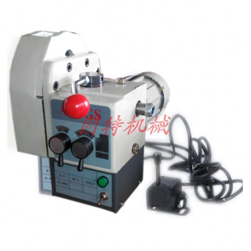 械式走刀走器、齿轮刀器LiD0i机-1LiDi-10000DX