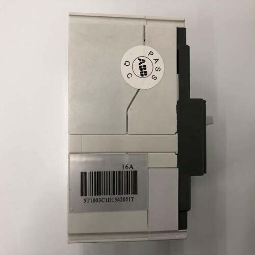 原装正T2H106 3P 6A1504 TMD16空气开关塑壳品式断路器