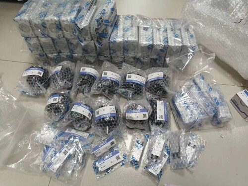 现货供应CHELICY型机械夹HDS-20HDS-16HDS-20HDS-25HDS-3原装正品