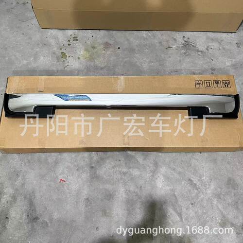 日系重卡日RIYE野 HIN 广汽700Profia电镀原装中网电镀杠中网饰条