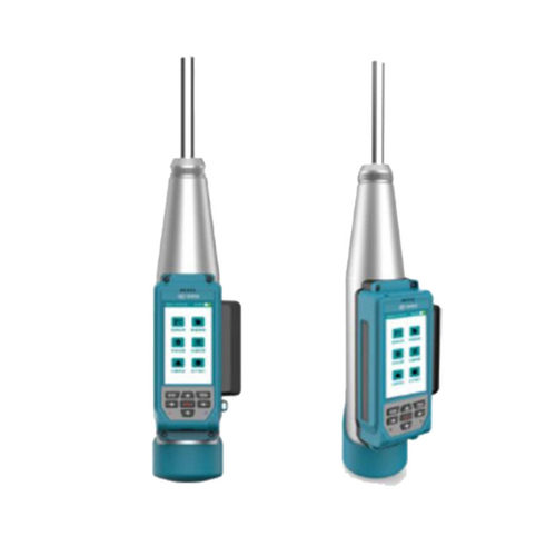 GTJ-HT225全自动一体回弹仪数显数字高强混凝土强度检测仪