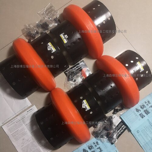弹性块FOR联轴器REX OMEG-A ES2-R ES3-R ES4-R现货直发
