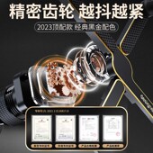 金属重力手机车载支架2023新款 汽车用出风口导航固定支驾全铝合金