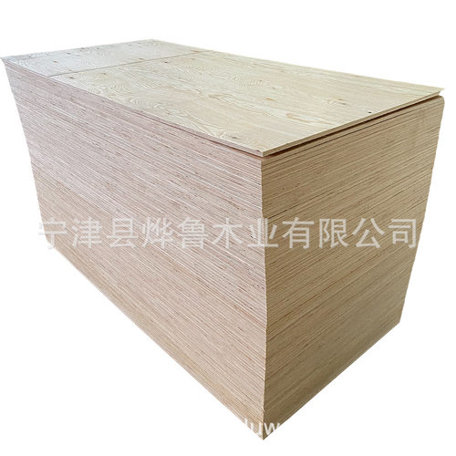 落叶松集成材 松木条木方 F17 Stud Beam