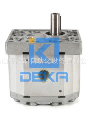 意大利BONDIOLI齿轮泵HPLPA331SW4G6G6B00 HPLPA331SW4G6G6BHY