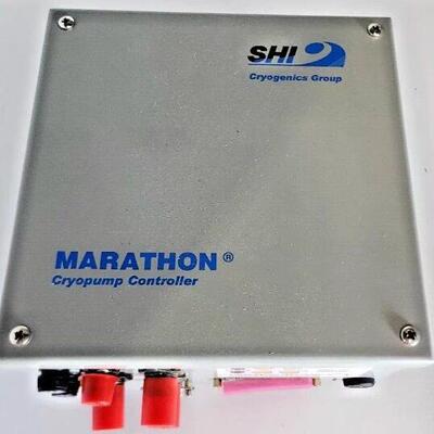 SHI MARATHON Cryopump controller AMAT 3620-00500 控制器