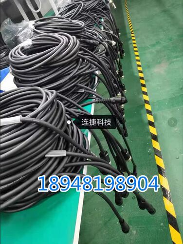 机器人G3示教器线AWC32876LT-03现货出售