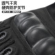 代发批发战术户外半指手套男士 防护训练骑行运动防滑耐磨半指收到