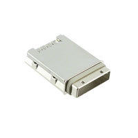 现货Molex/74540-0400 插接式连接器配件X4 GUIDE FRAME原装正品
