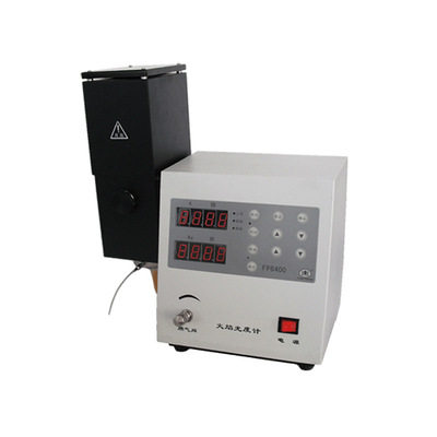 FP6420火焰分光光度计K:10.0mmol/L,Na:200.0mmol/L