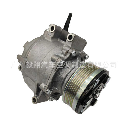 适用 08CRV / 思域 FA1 2.0 7PK 压缩机 R134a 密封耐用 OE 38800