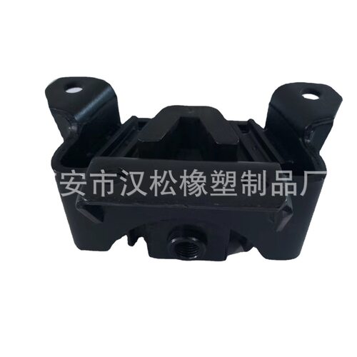 适用FVR五十铃卡车 1-53225-302-0 高质量汽车零部件发动机胶垫