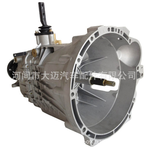 变速箱总成适用于五十铃Transit Mt75全顺欧Ⅲ柴油