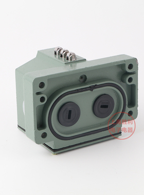 LXZ1-03L/W 锥角式 LXZ1-03L/N 滚轮式高精度组合行程限位开关