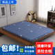 高密度软硬适中单双人1.2米1.5米 1.8米学生宿舍宾馆家用海绵床垫