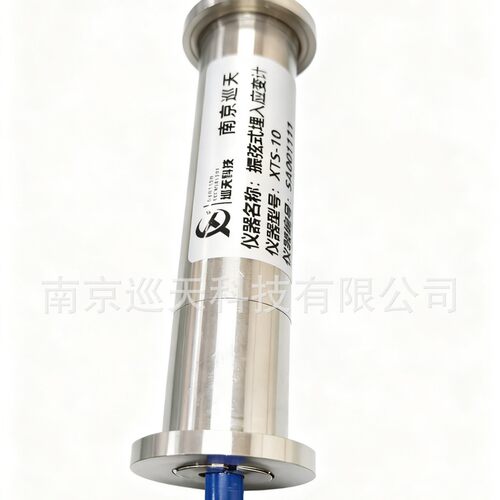 巡天科技振弦式应变计混凝土应力应变监测