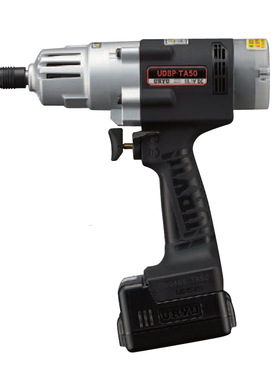 日本瓜生充电扳手电动油压脉冲扳手UDBP-60(O)UDBP-T60(RF-O)