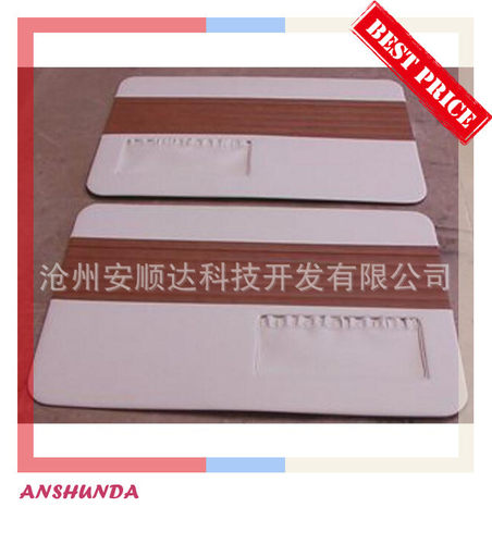 经典美国汽车车门内饰板加工