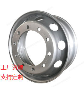 徐工新能源装载机纯电动装载机XC978-EV轮毂 钢圈，车轮 wheel