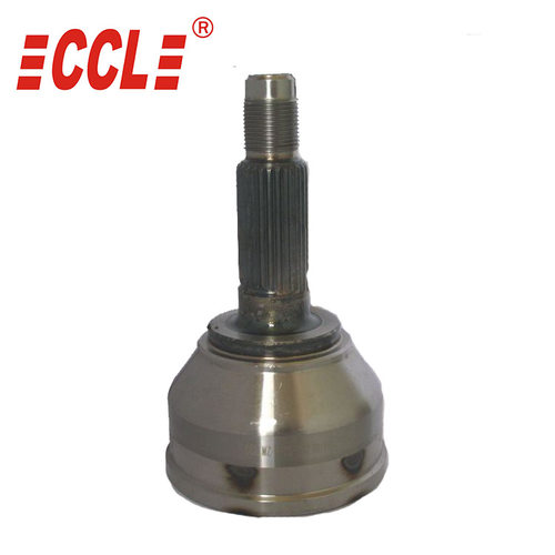 CCL马自达GC-6262.0万向节