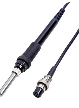 白光SBK907A/B/D/E手柄恒温电烙铁手柄936焊台LF301/303/305/100