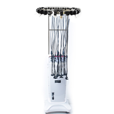 烫发机支架拉线盒吊杠子架挂钩深圳杰力黛尔数码烫发机吊臂吊架