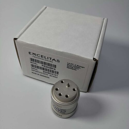 原装进口PerkinElmer/Luxtel内窥镜氙灯300W冷光源灯泡PE300BFA