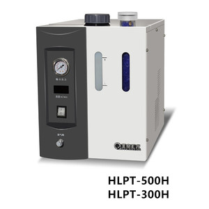 北京汇龙HLPT-300H氢气发生器 HLPT-500H高纯度氢气发生器