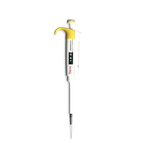 ThermoScientific赛默飞世尔4640070移液器Finnpipette F3 1-10ml